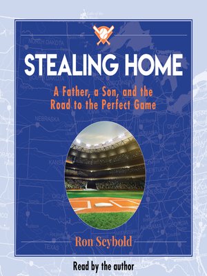cover image of Stealing Home